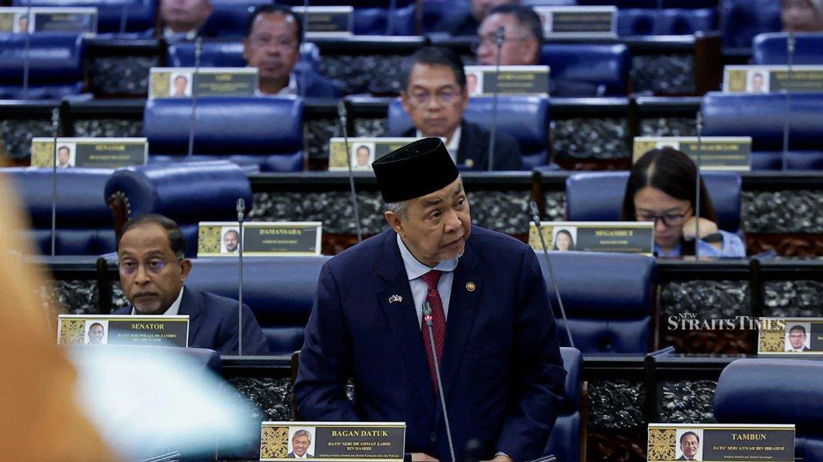 Malaysia Prepares to Overhaul Cybercrime Laws with 2026 Bill Replacing 30-Year-Old Statute