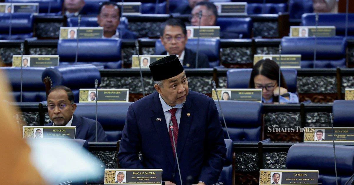Malaysia Prepares to Overhaul Cybercrime Laws with 2026 Bill Replacing 30-Year-Old Statute
