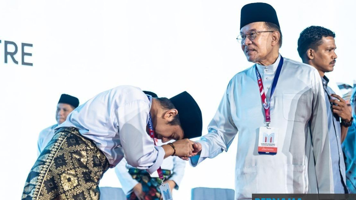Repeal of AUKU 1971 Signals Government's Reform Commitment, Deputy Minister Says