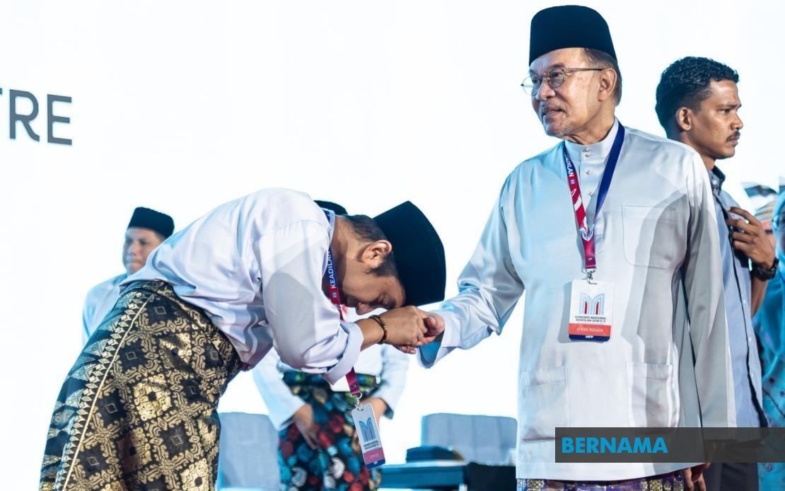 Repeal of AUKU 1971 Signals Government's Reform Commitment, Deputy Minister Says