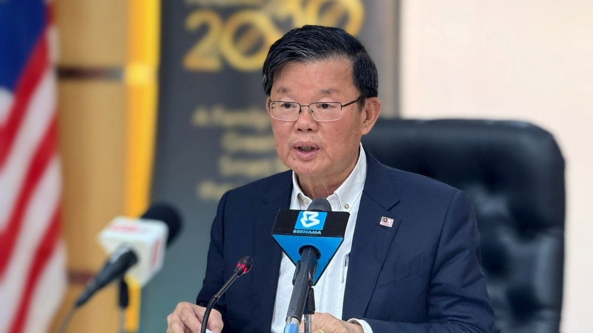 Penang Taps PwC to Chart Course for International Financial Centre Ambitions