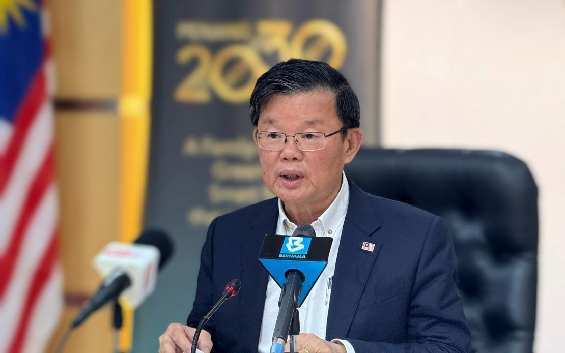 Penang PH to Refine Campaign Strategy Ahead of Next General Election