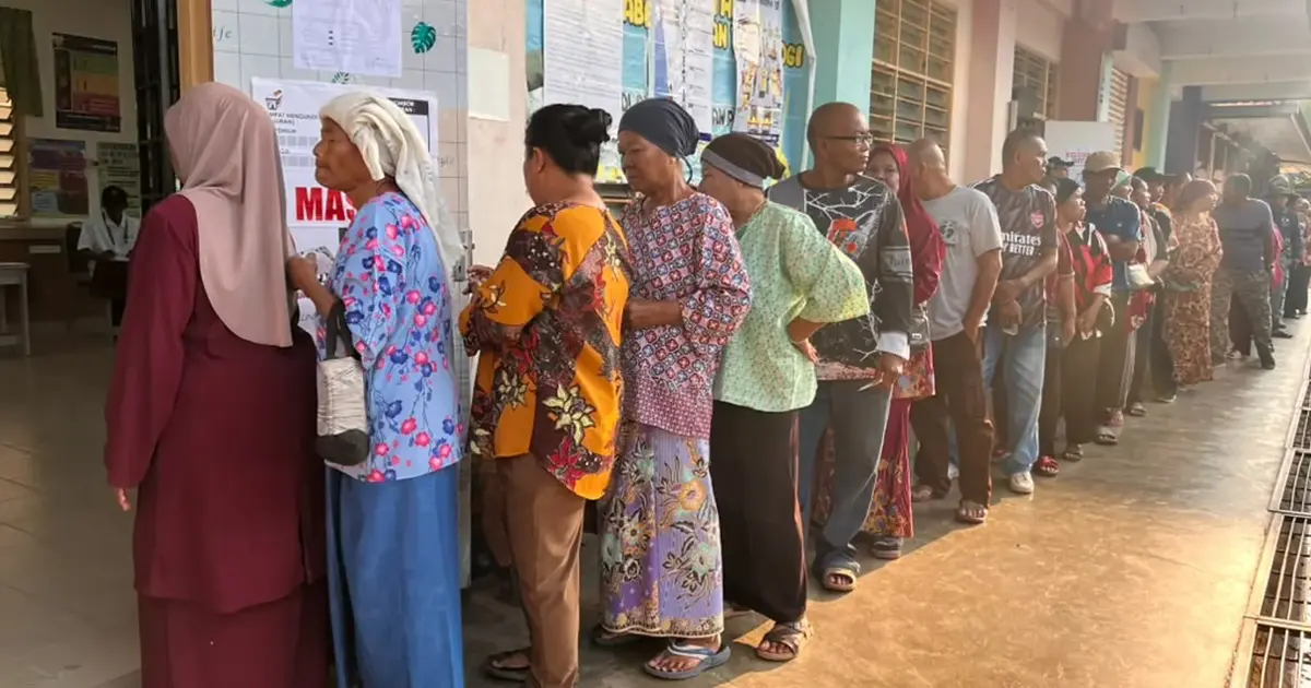 MCA gains strength when Umno mobilises Malay voters, says analyst