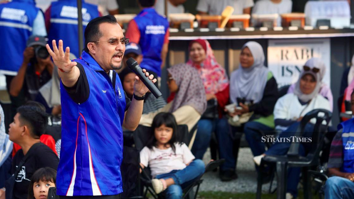 Negri Sembilan Election: BN-PN Alliance Claims Strong Lead as Results Tally Begins