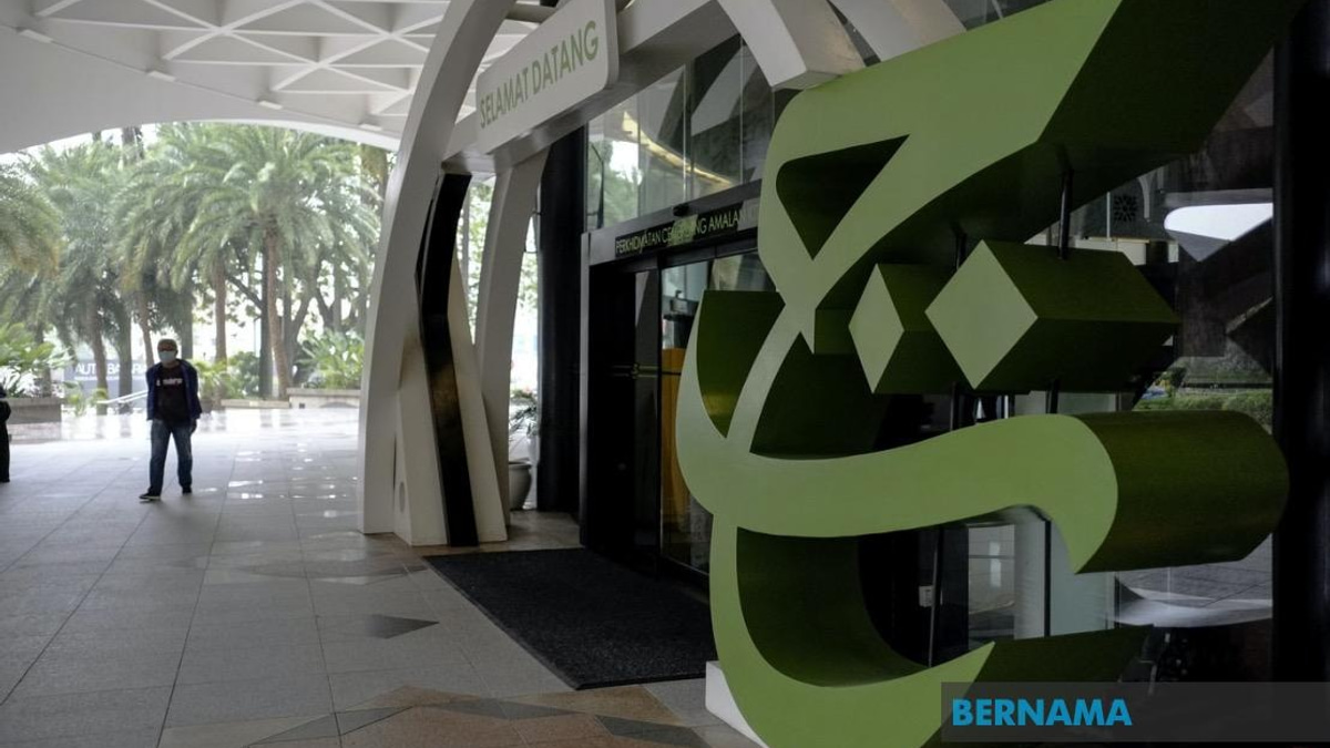 Public Deserves Full Transparency on Tabung Haji's Financial Crisis, Says Finance Ministry Official