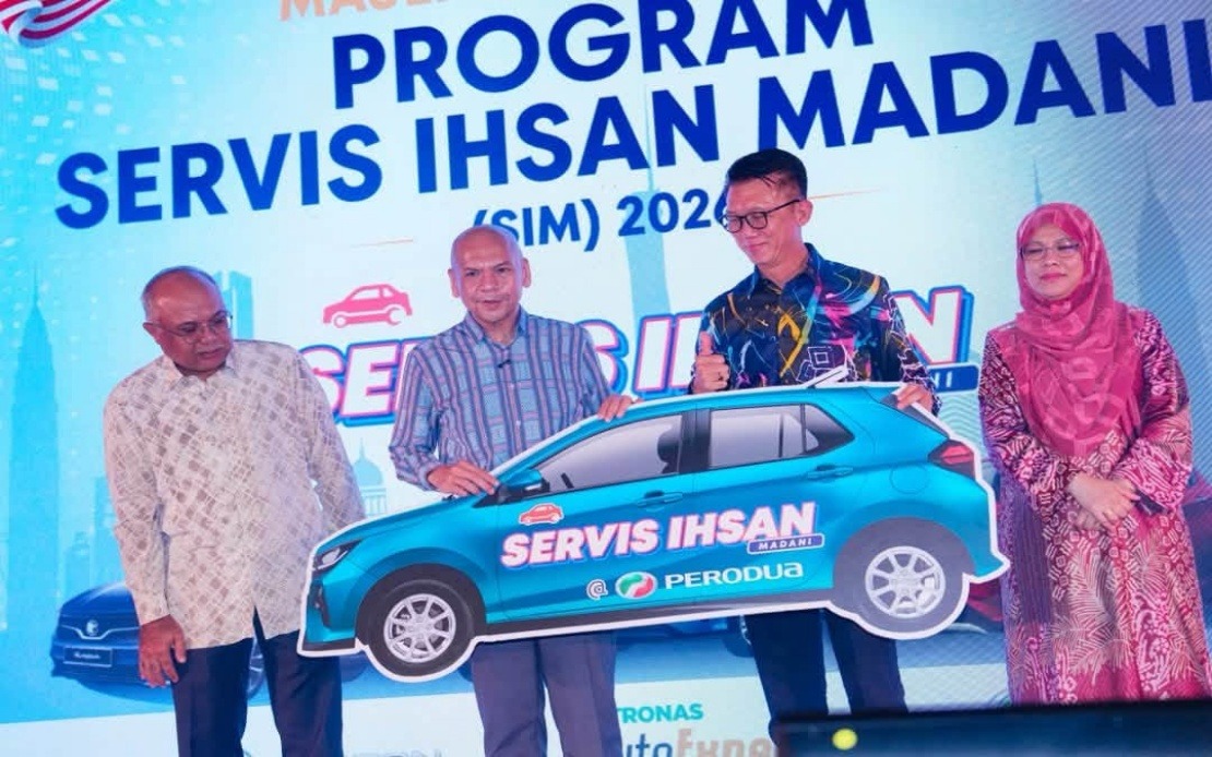 Malaysia Expands Car Maintenance Subsidy to Perodua, Proton Ahead of National Month