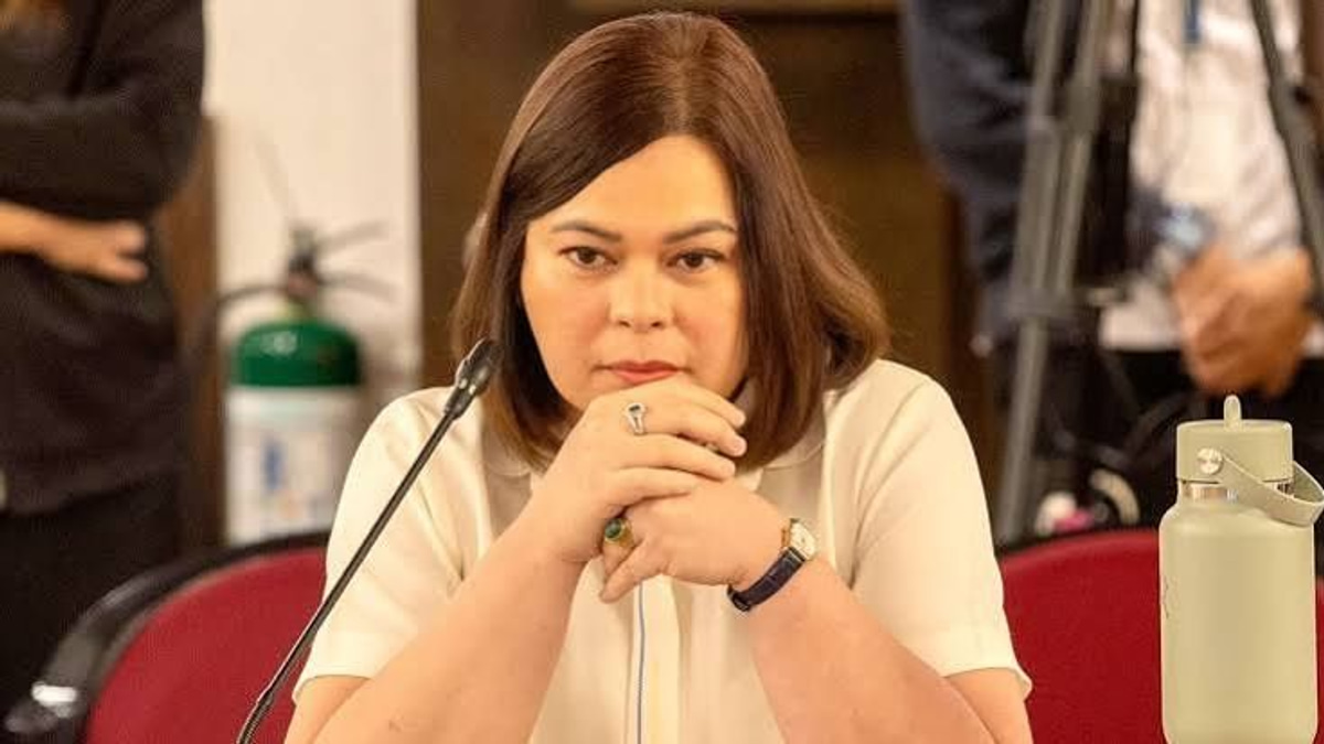 Philippines Braces for Vice President Sara Duterte's Impeachment Trial as Senate Hearings Begin