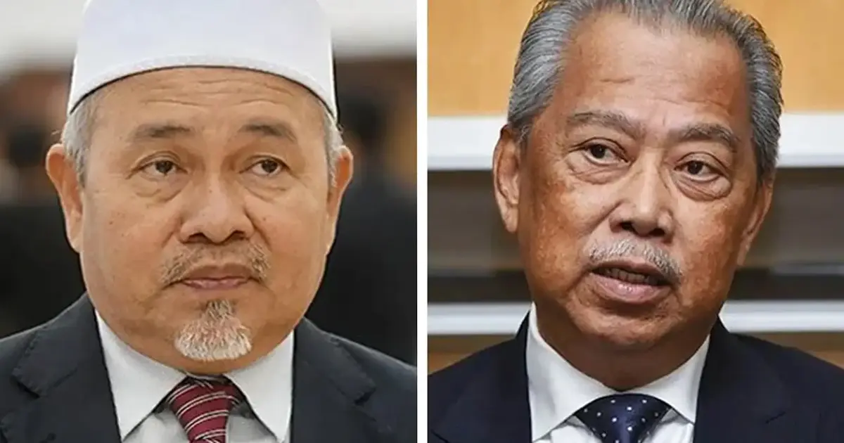 PAS Questions Bersatu's Future in Perikatan Nasional as Muhyiddin Charts New Coalition Course