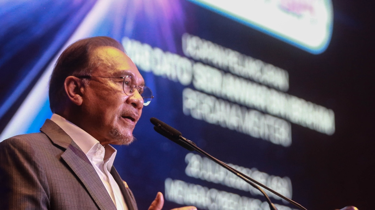 Tabung Haji Inquiry Report to be Made Public, Anwar Confirms