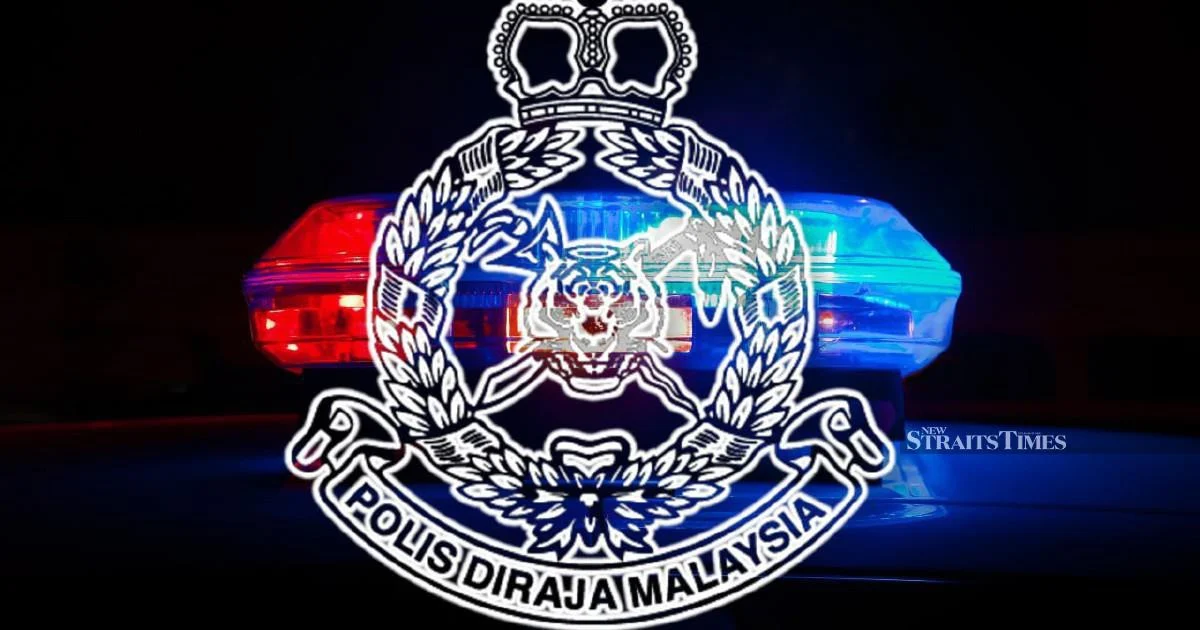 Father detained over alleged sexual abuse of 15-year-old daughter in Setiu
