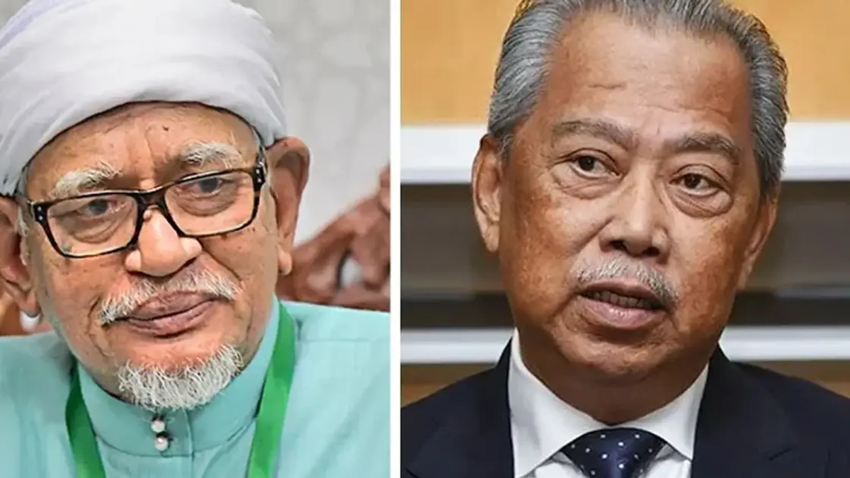 PAS Chief Tightens Grip on Bersatu as Power Dynamics Shift Within PN Coalition