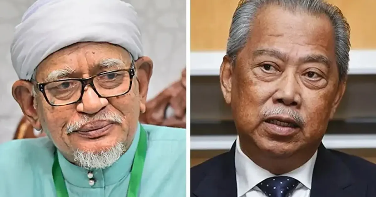 PAS Chief Tightens Grip on Bersatu as Power Dynamics Shift Within PN Coalition