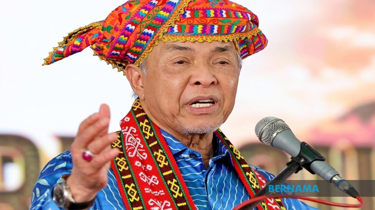 Federal Government Commits RM4.06 Billion to Expand Rural Water Supply Across Sabah