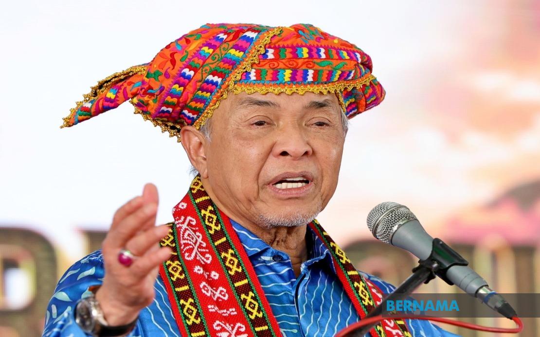 Federal Government Commits RM4.06 Billion to Expand Rural Water Supply Across Sabah