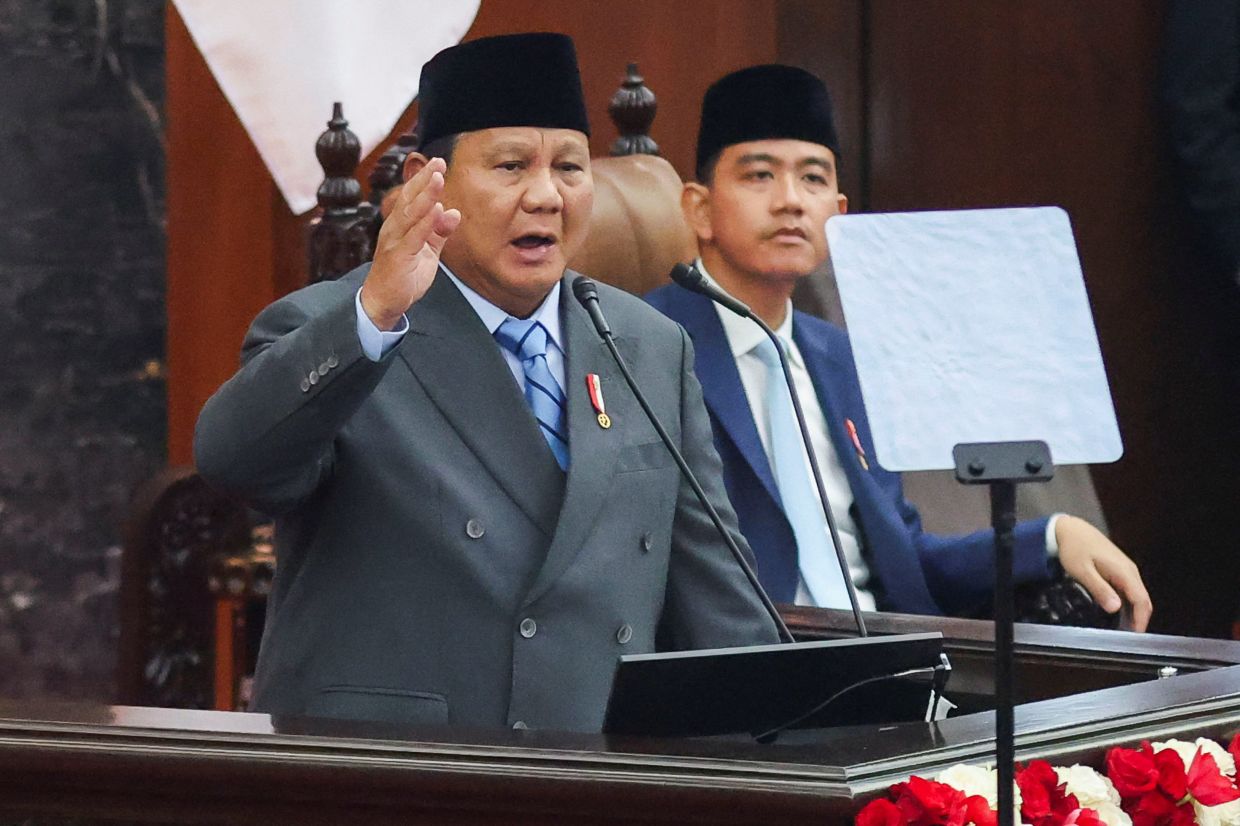 Indonesia to shut 750 state firms as president launches anti-corruption overhaul