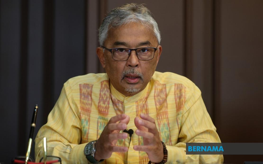 Pahang Sultan Orders Urgent Safety Review of Large Trees Across State