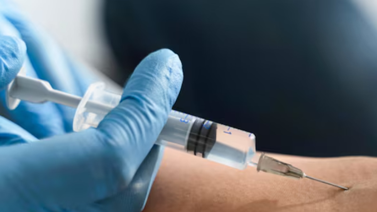 Telangana Nurse Arrested for Killing Husband with Toxic Injection After Failed Murder Attempt
