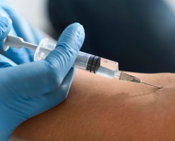 Telangana Nurse Arrested for Killing Husband with Toxic Injection After Failed Murder Attempt