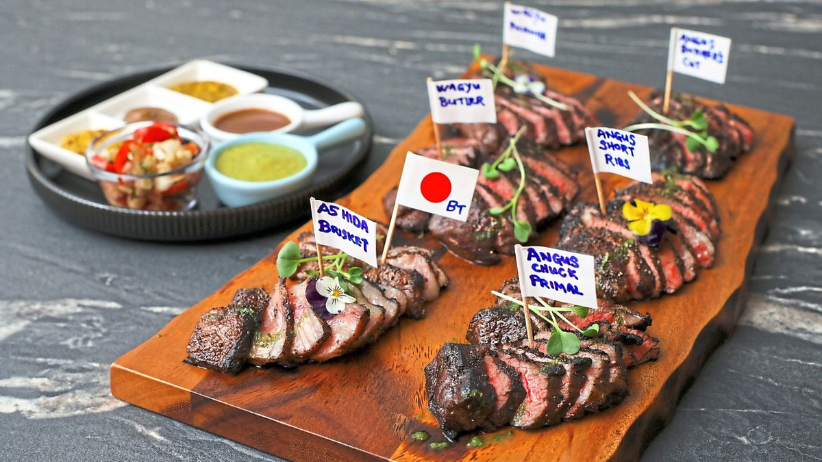 From Kitchen Margins to the Main Course: How Malaysian Chefs Are Redefining Beef