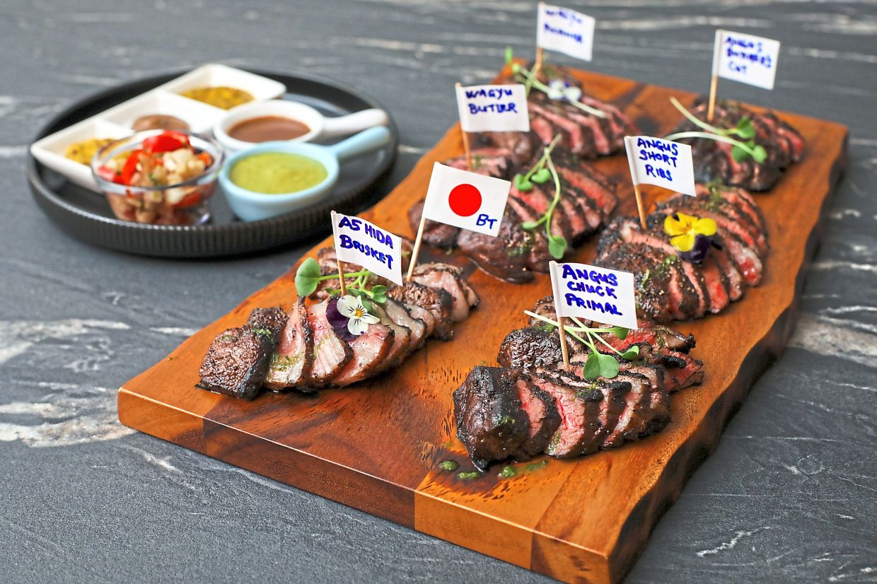 From Kitchen Margins to the Main Course: How Malaysian Chefs Are Redefining Beef