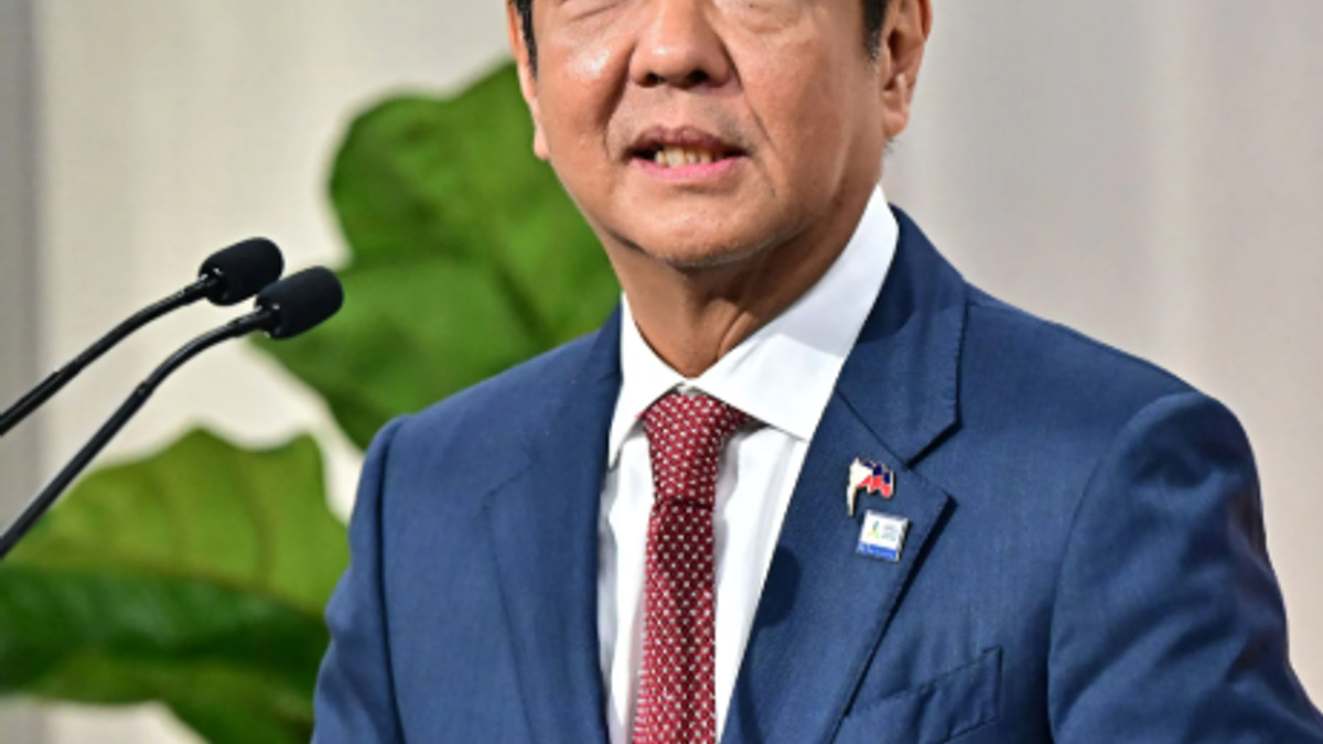 Twin bomb incidents shake Manila ahead of Marcos' State of the Nation address