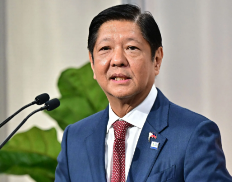 Twin bomb incidents shake Manila ahead of Marcos' State of the Nation address
