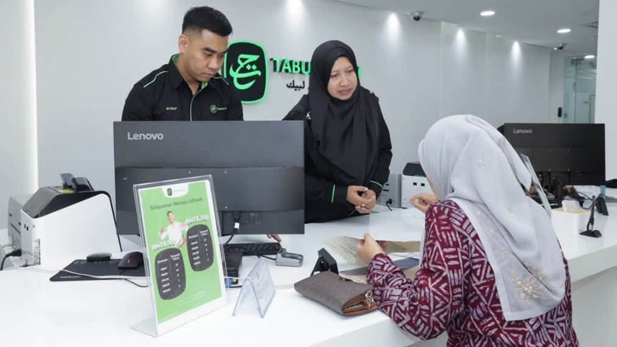 Tabung Haji's Recovery Gains Momentum as Profit Payout Rises to 3.5%