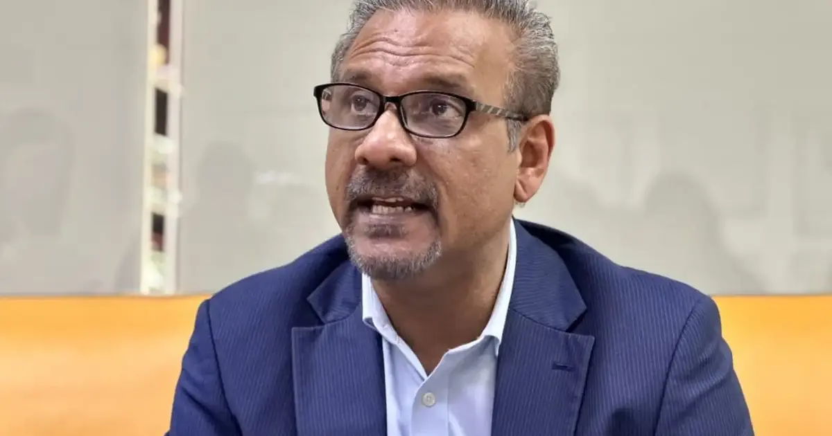 DAP Questions PH Leadership Over Alleged PN-Bersatu Coalition Talks