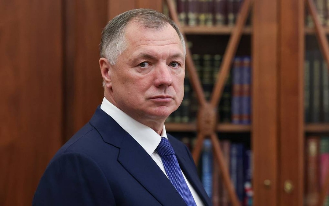 Russia Eyes Indian Ocean Railway Route To Bypass Strategic Chokepoints
