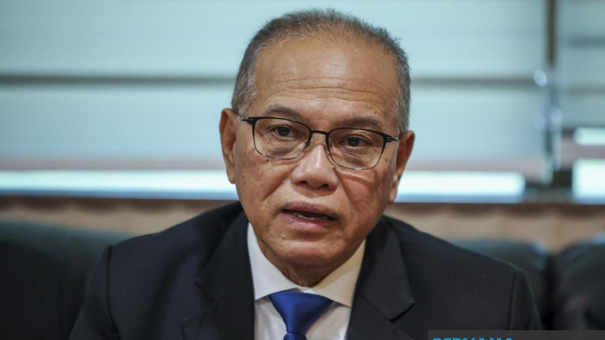 Pahang On Track To Meet Revenue Target With RM921.72 Million Collected