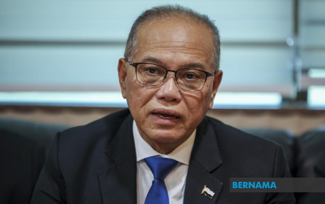 Pahang On Track To Meet Revenue Target With RM921.72 Million Collected