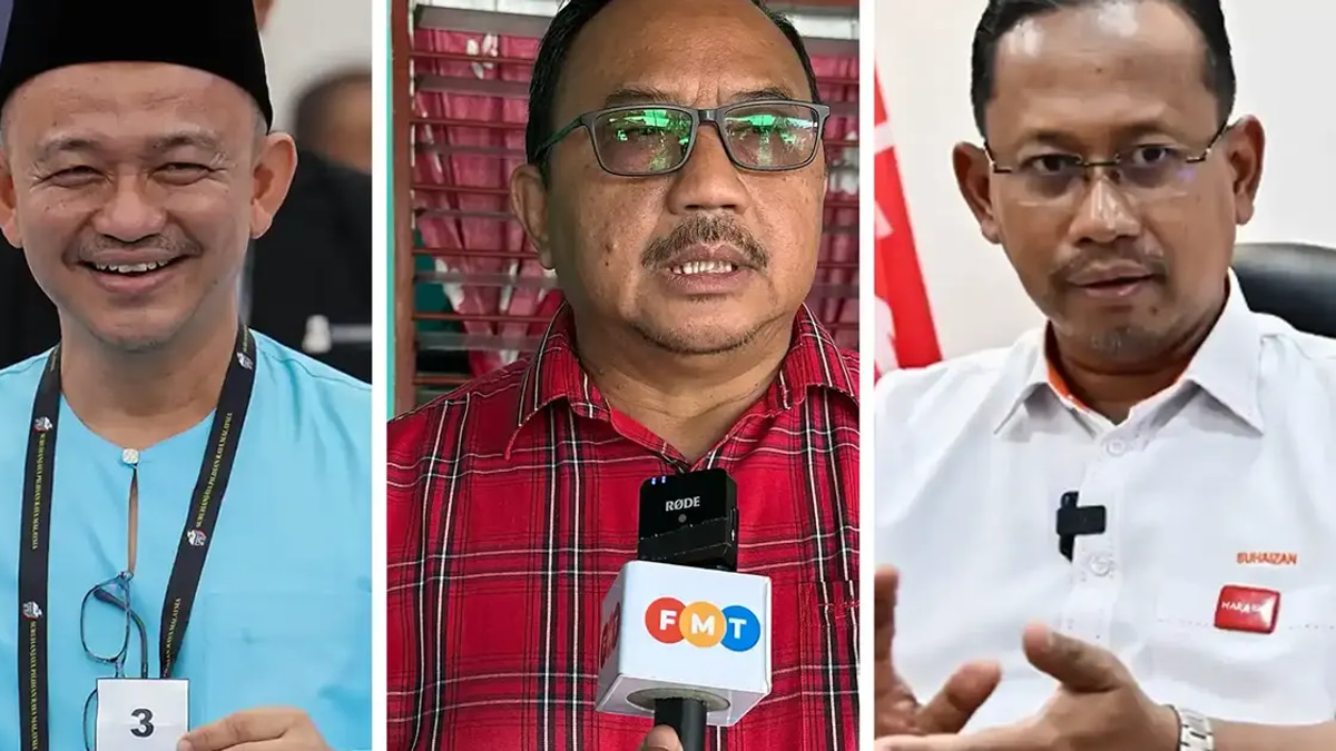 DAP holds ground in Johor while coalition partners falter in state election test