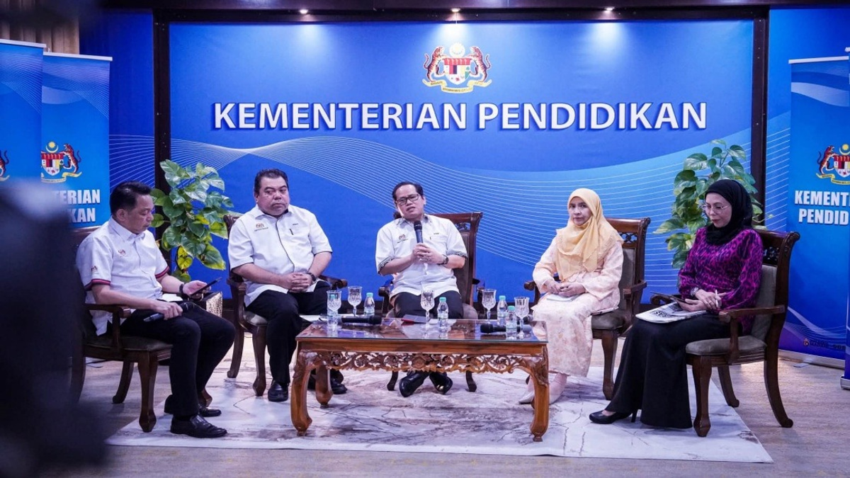 Malaysia's Education Ministry Launches Comprehensive Student Protection Framework Across All Schools