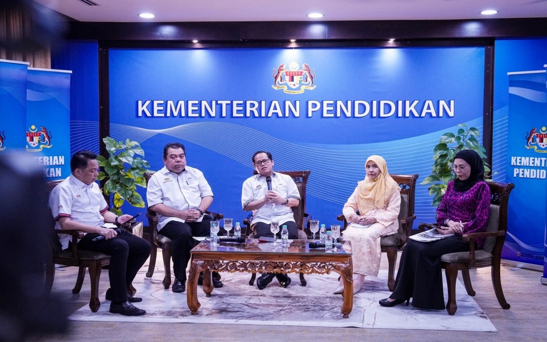 Malaysia's Education Ministry Launches Comprehensive Student Protection Framework Across All Schools