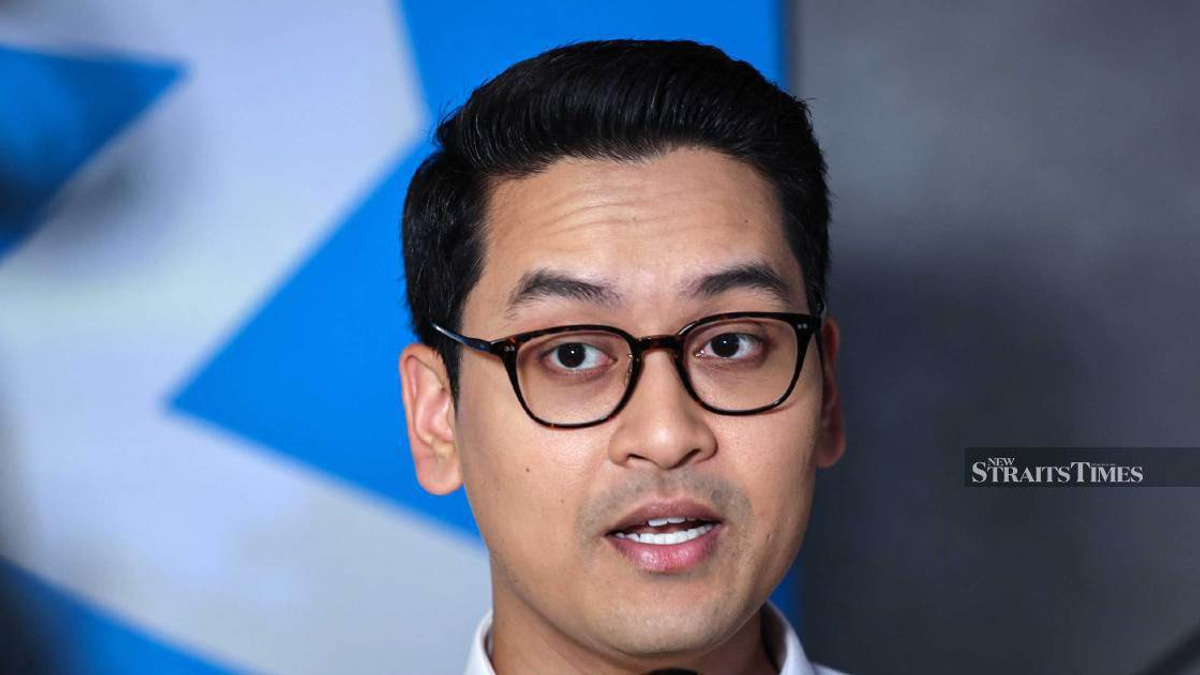 PKR Youth demands full scrutiny of Royal Commission's Tabung Haji inquiry findings