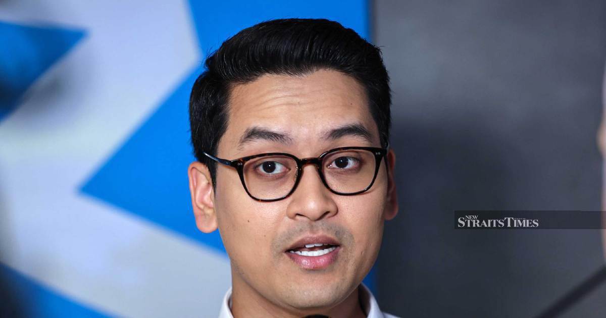 PKR Youth demands full scrutiny of Royal Commission's Tabung Haji inquiry findings