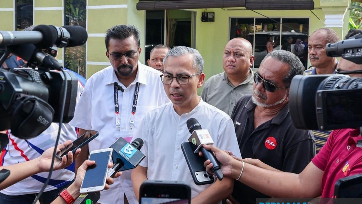 Fahmi Pushes for Public Disclosure of Tabung Haji Inquiry Report