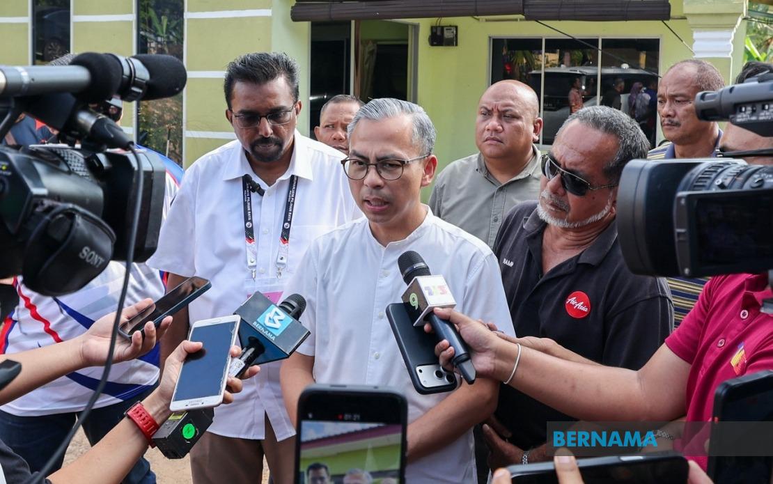 Fahmi Pushes for Public Disclosure of Tabung Haji Inquiry Report