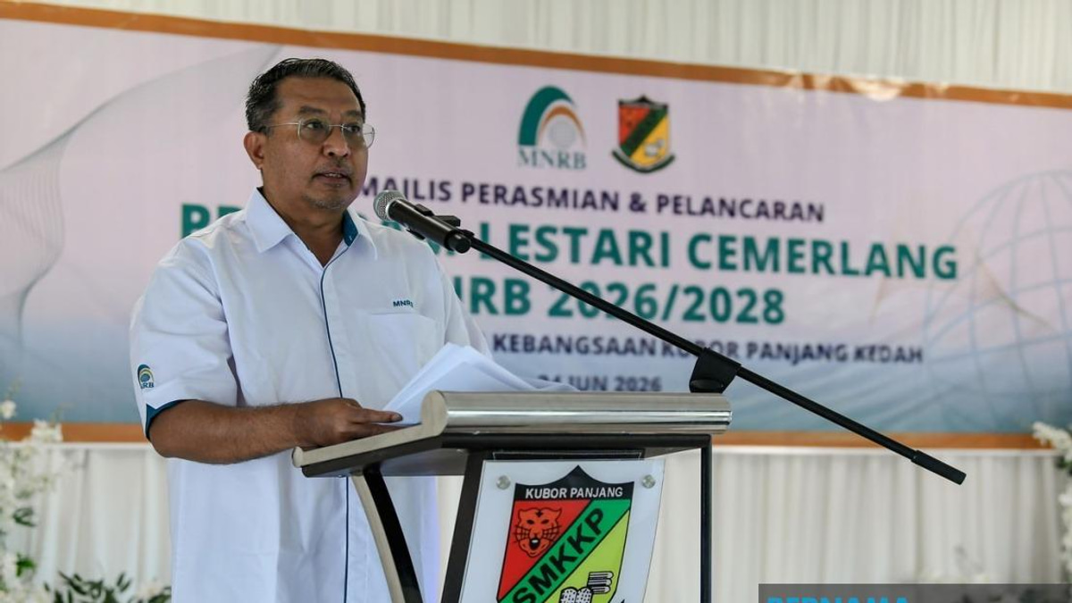 MNRB Holdings Invests Nearly RM600,000 in Educational Development Across Six Schools