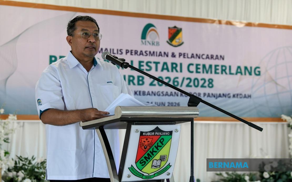 MNRB Holdings Invests Nearly RM600,000 in Educational Development Across Six Schools
