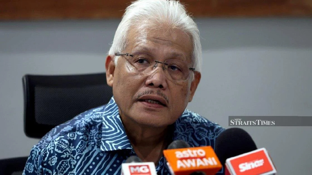 New Political Party Seeks to Mediate Between PAS and UMNO as Malay Unity Fractures