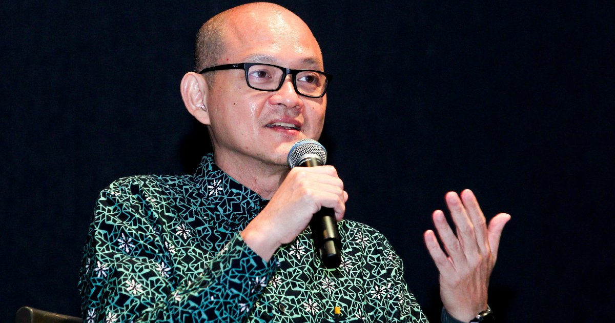 DAP Must Remain in Cabinet While Using Congress as Leverage, Says Ong Kian Ming