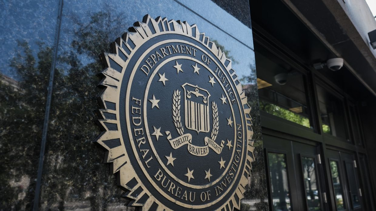 FBI Agent in Washington Confesses to Stealing Cryptocurrency from Bureau Investigation