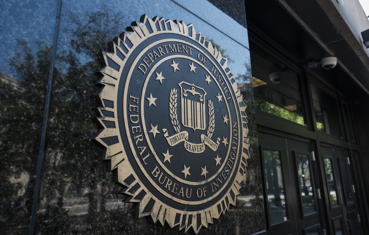 FBI Agent in Washington Confesses to Stealing Cryptocurrency from Bureau Investigation