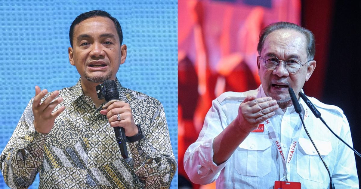 Onn Hafiz Pushes Back Against Criticism of Johor's Relations With Federal Government