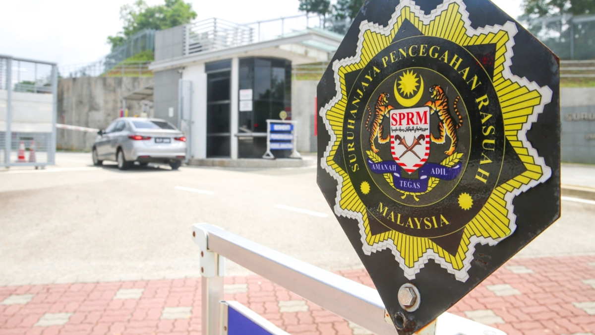 MACC Detains Three Over RM450,000 Penalty Payment Misappropriation