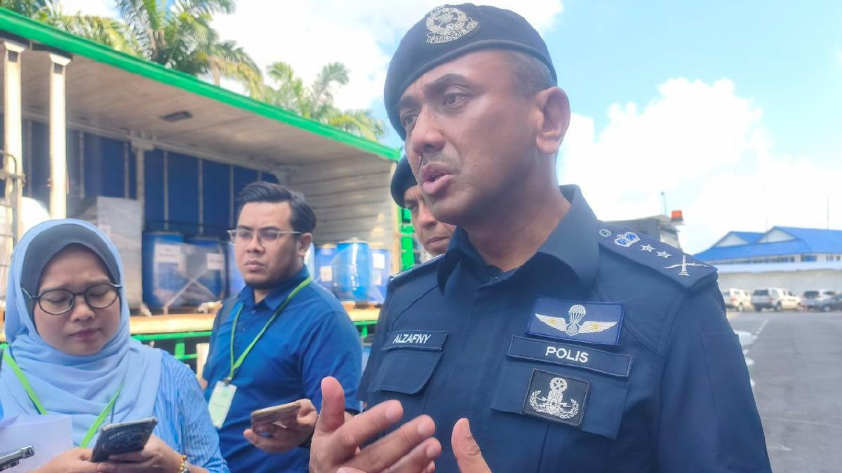 Negri Sembilan Allows 253 Campaign Permits as Police Investigate Election Irregularities