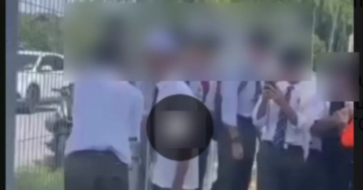 Selangor Education Department Aids Probe into Rawang School Fight Footage