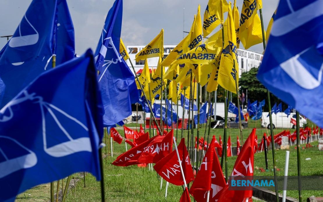 Johor's 16th Election Campaign Takes Measured Approach With Focus On Ground-Level Voter Contact