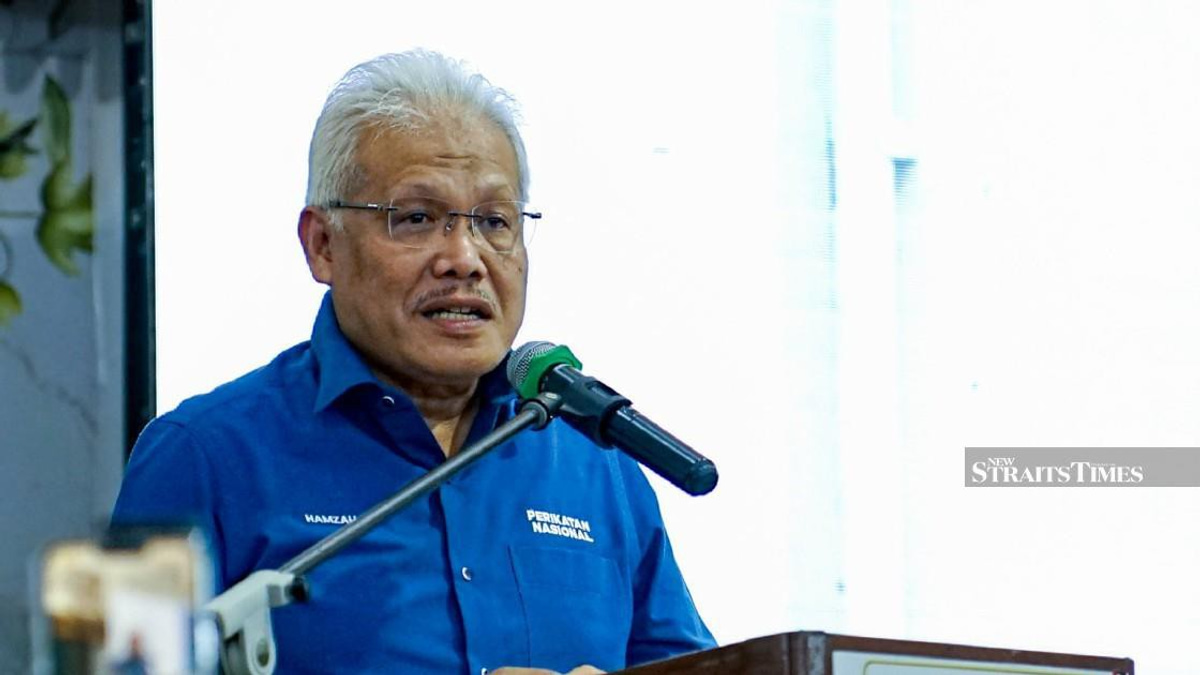 PN banking on electoral pact with BN to secure Negri Sembilan state win